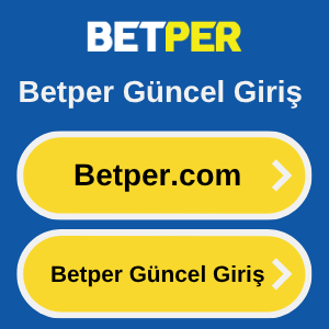 Betper Giris
